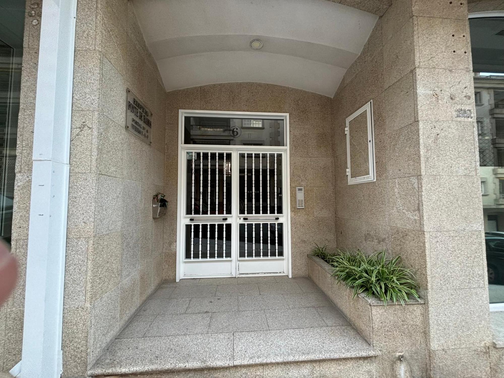 Ático con Terraza y Vistas Playa Silgar Apartamento Sanxenxo Exterior foto